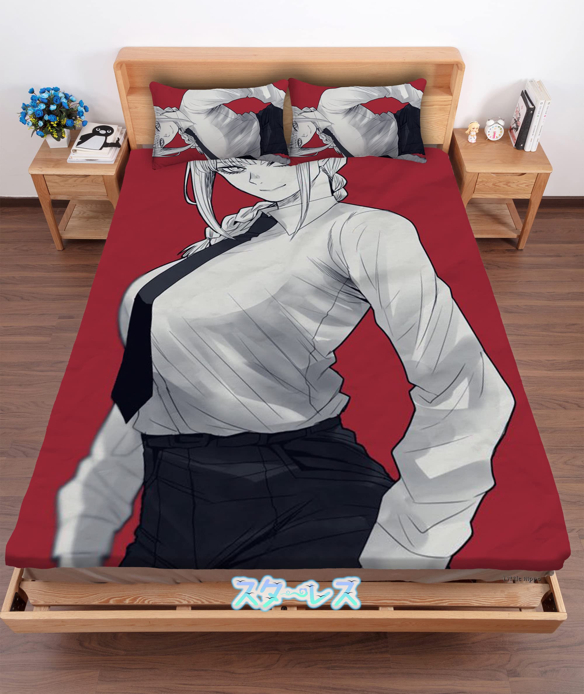 Amazon | Starless チェンソーマン Chainsaw Man マキマ Makima 【抱き